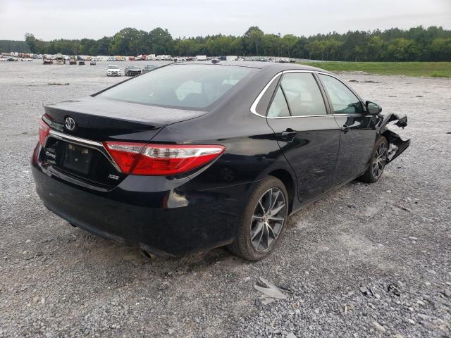 Photo 4 from auction – 2015 TOYOTA CAMRY LE with VIN 4T1BF1FK8FU094065