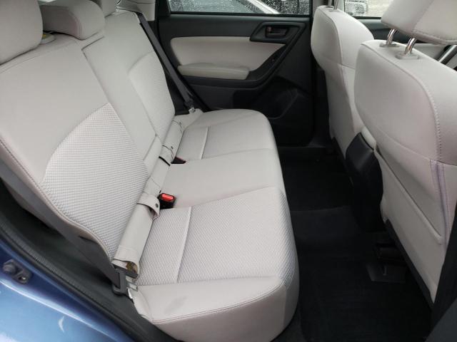Photo 6 from auction – 2016 SUBARU FORESTER 2 with VIN JF2SJADC1GH465304