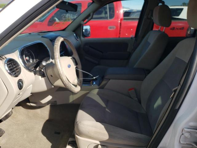 Photo 5 from auction – 2007 FORD EXPLORER X with VIN 1FMEU73E97UB70530