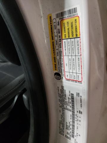 Photo 10 from auction – 2014 FORD FIESTA SE with VIN 3FADP4BJ5EM228015