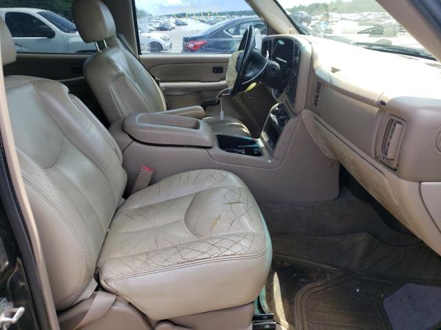 Photo 5 from auction – 2006 GMC YUKON with VIN 1GKEC13T96R120767