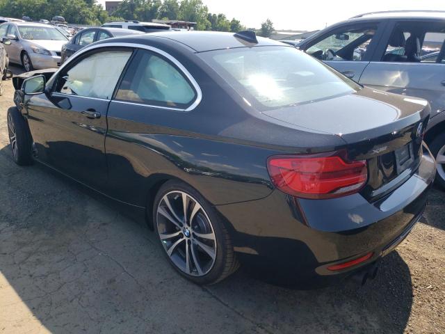 Photo 3 from auction – 2018 BMW 230XI with VIN WBA2J3C54JVD48340