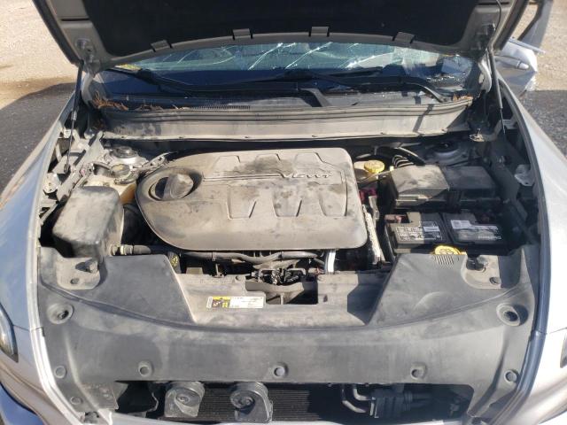 Photo 7 from auction – 2015 JEEP CHEROKEE L with VIN 1C4PJMCS0FW546822