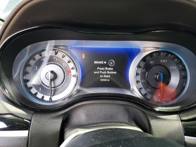 Photo 8 from auction – 2019 CHRYSLER 300 S with VIN 2C3CCABG2KH638113