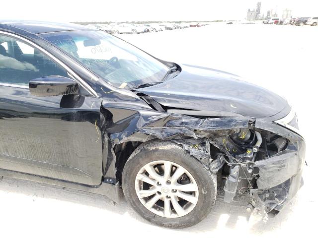 Photo 9 from auction – 2015 NISSAN ALTIMA 2.5 with VIN 1N4AL3AP0FC113324