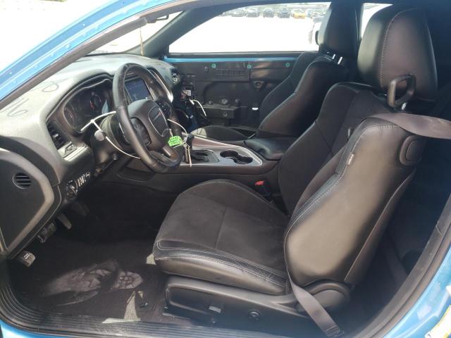 Photo 5 from auction – 2019 DODGE CHALLENGER with VIN 2C3CDZJG0KH508716