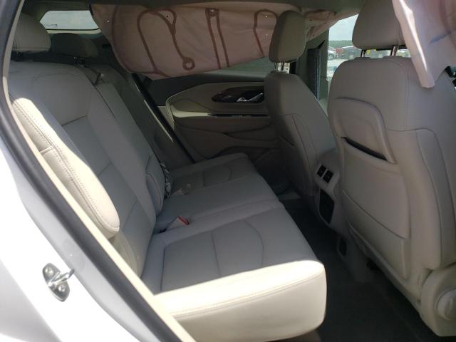 Photo 6 from auction – 2019 GMC TERRAIN DE with VIN 3GKALXEX6KL260102