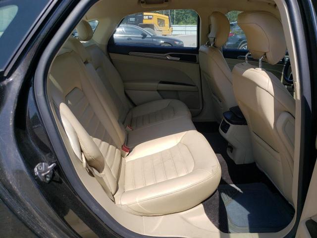 Photo 6 from auction – 2013 FORD FUSION SE with VIN 3FA6P0HR5DR232386