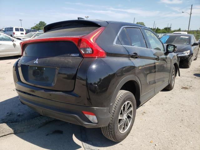 Photo 4 from auction – 2020 MITSUBISHI ECLIPSE CR with VIN JA4AT3AA0LZ016343