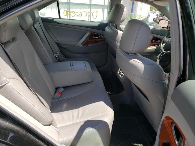 Photo 6 from auction – 2011 TOYOTA CAMRY BASE with VIN 4T4BF3EK0BR202840