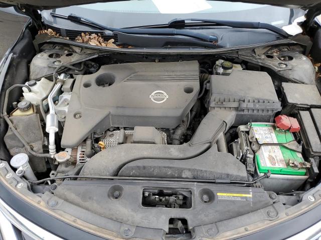 Photo 7 from auction – 2014 NISSAN ALTIMA 2.5 with VIN 1N4AL3AP1EC297509