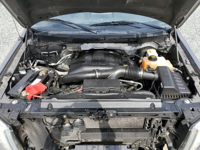 Photo 7 from auction – 2013 FORD F150 SUPER with VIN 1FTFW1CT8DKG16544