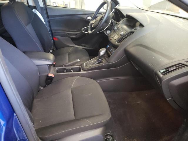 Photo 5 from auction – 2018 FORD FOCUS SE with VIN 1FADP3K25JL205039