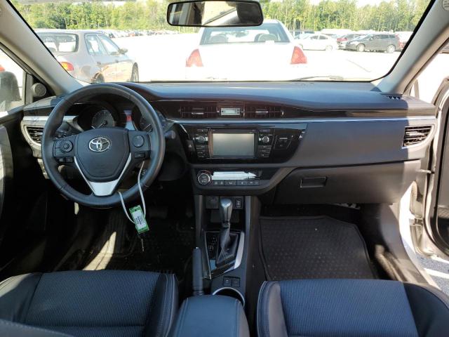 Photo 9 from auction – 2015 TOYOTA COROLLA L with VIN 5YFBURHE6FP237608