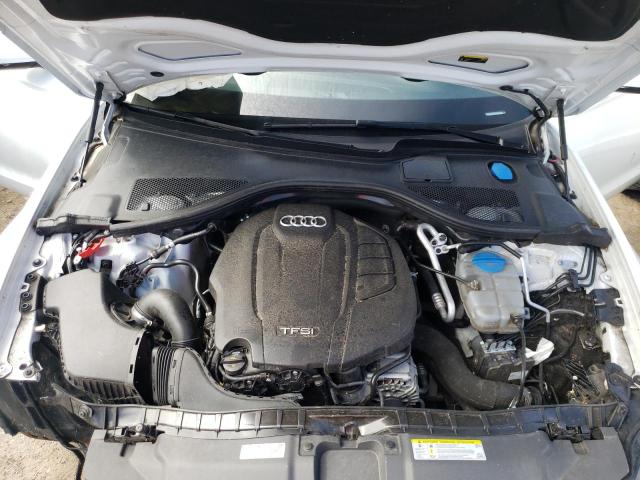 Photo 7 from auction – 2017 AUDI A6 PREMIUM with VIN WAUG8AFC1HN131156