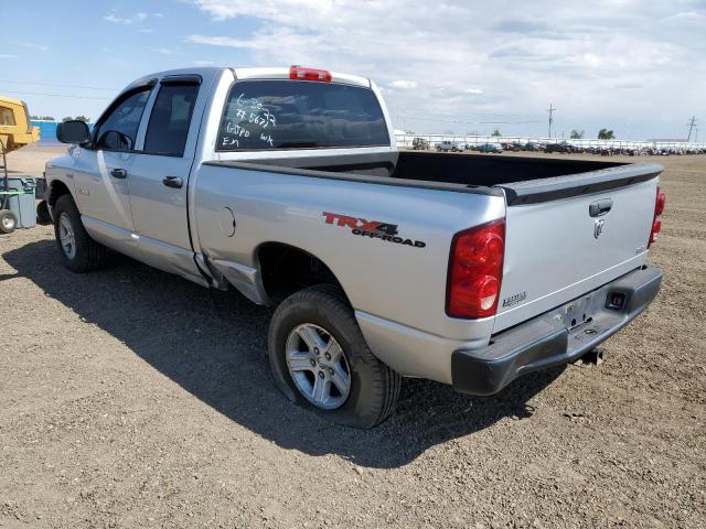 Photo 3 from auction – 2008 DODGE RAM 1500 S with VIN 1D7HU18218J198165