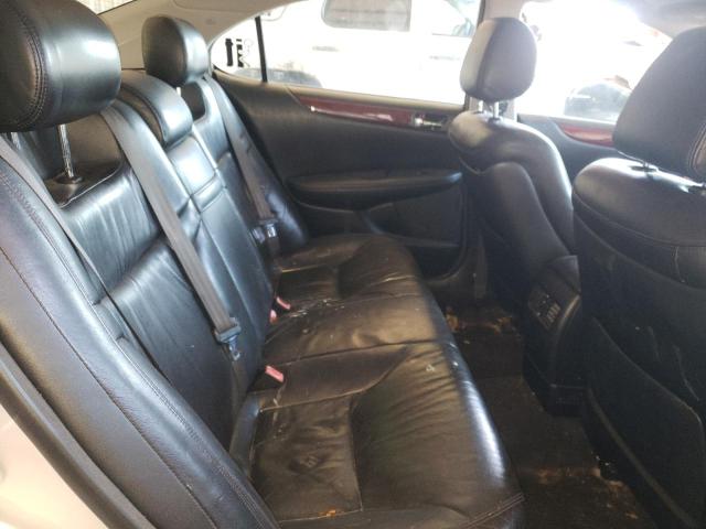 Photo 6 from auction – 2002 LEXUS ES 300 with VIN JTHBF30GX25035493