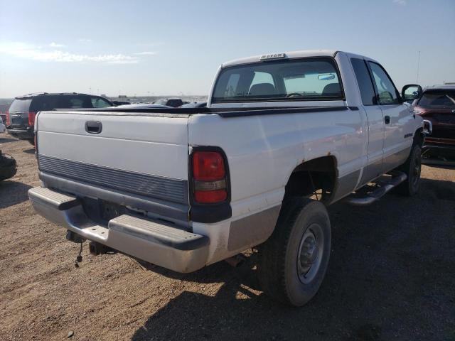 Photo 4 from auction – 2002 DODGE RAM 2500 with VIN 3B7KF23Z12M212208