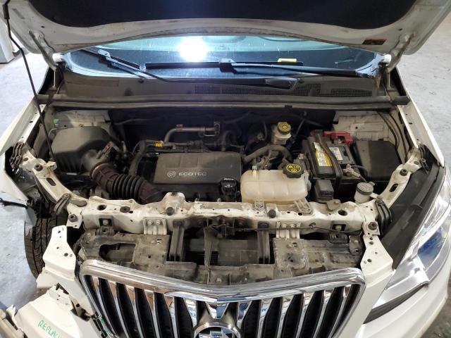 Photo 7 from auction – 2015 BUICK ENCORE with VIN KL4CJGSBXFB247244