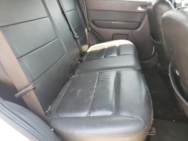 Photo 6 from auction – 2012 FORD ESCAPE LIM with VIN 1FMCU9EG7CKA44769