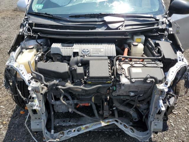 Photo 7 from auction – 2015 TOYOTA PRIUS with VIN JTDKN3DU6F0482345
