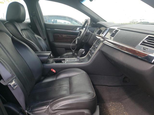 Photo 5 from auction – 2009 LINCOLN MKS with VIN 1LNHM94R79G634572