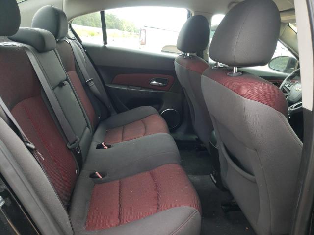 Photo 6 from auction – 2011 CHEVROLET CRUZE with VIN 1G1PE5S96B7114953