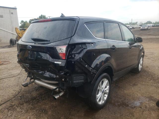 Photo 4 from auction – 2019 FORD ESCAPE SE with VIN 1FMCU9GD2KUA24757