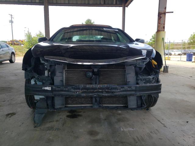 Photo 9 from auction – 2013 HYUNDAI SONATA SE with VIN 5NPEC4AC5DH549487