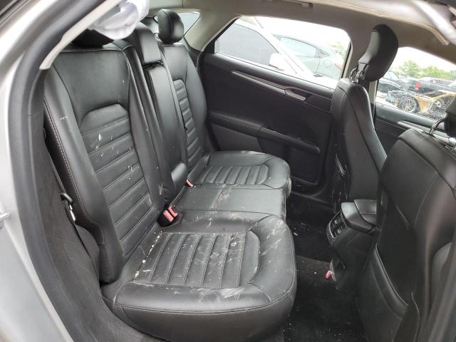 Photo 6 from auction – 2014 FORD FUSION SE with VIN 3FA6P0HD0ER389894