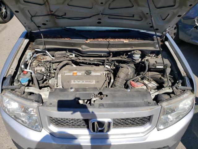 Photo 7 from auction – 2010 HONDA ELEMENT LX with VIN 5J6YH1H34AL002909