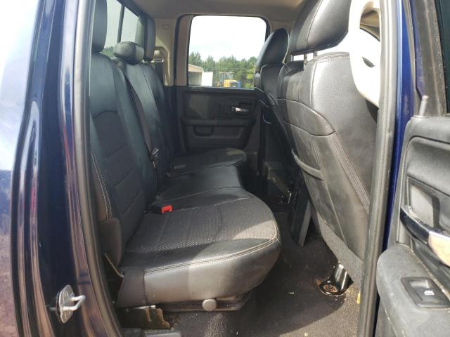 Photo 6 from auction – 2014 RAM 1500 SPORT with VIN 1C6RR6HT1ES326620