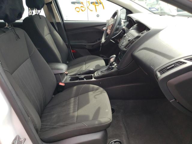 Photo 5 from auction – 2018 FORD FOCUS SE with VIN 1FADP3K21JL315909