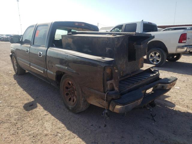 Photo 3 from auction – 2005 CHEVROLET SILVERADO with VIN 2GCEC13T851352456
