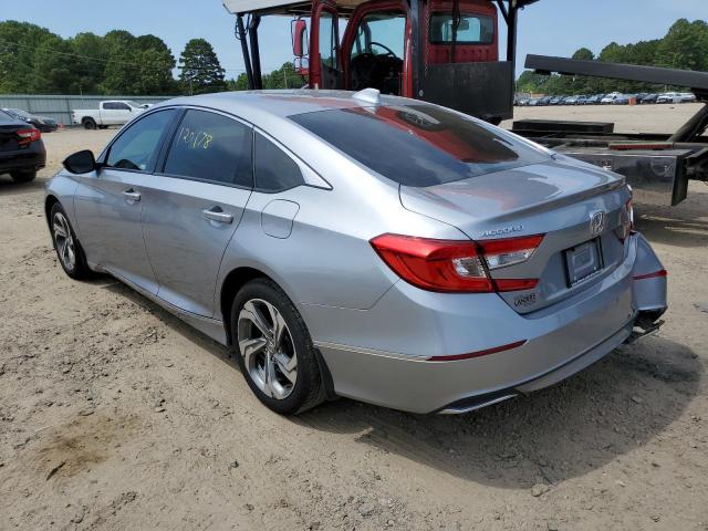 Photo 3 from auction – 2018 HONDA ACCORD with VIN 1HGCV1F52JA107328