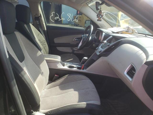 Photo 5 from auction – 2013 CHEVROLET EQUINOX LT with VIN 2GNFLEE32D6425113