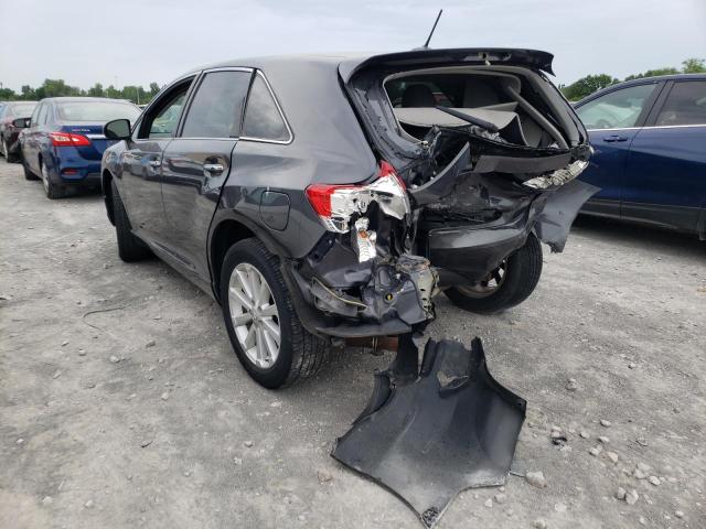 Photo 3 from auction – 2010 TOYOTA VENZA with VIN 4T3ZA3BB4AU031706
