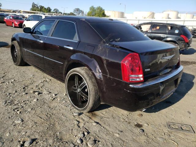 صورة رقم 3 من المزاد - 2010 CHRYSLER 300C مع VIN 2C3CK6CT9AH199325