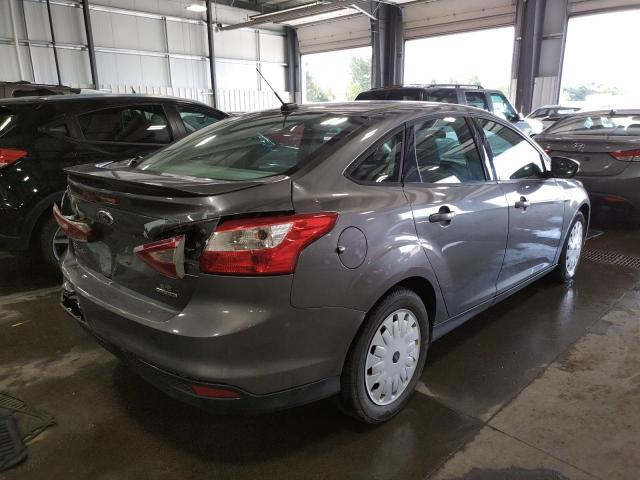 صورة رقم 4 من المزاد - 2013 FORD FOCUS SE مع VIN 1FADP3F2XDL364220