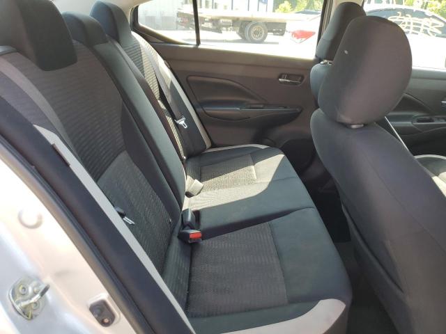 Photo 6 from auction – 2020 NISSAN VERSA SV with VIN 3N1CN8EV7LL863518