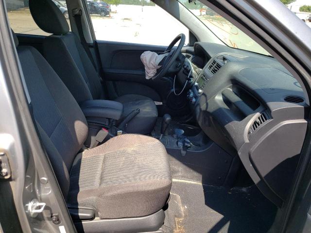 Photo 5 from auction – 2010 KIA SPORTAGE L with VIN KNDKG3A40A7727770