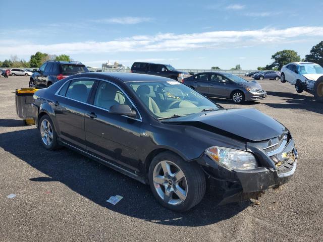 Photo 1 from auction – 2008 CHEVROLET MALIBU 1LT with VIN 1G1ZH57B98F213440