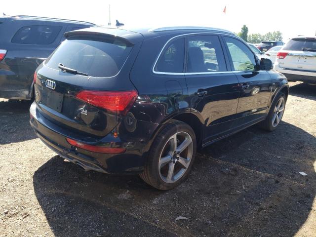 Photo 4 from auction – 2013 AUDI Q5 PRESTIG with VIN WA1WGAFPXDA059258