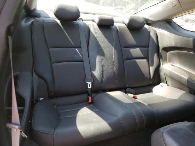 Photo 6 from auction – 2014 HONDA ACCORD EXL with VIN 1HGCT2B84EA005577