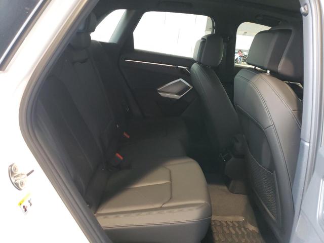 Photo 6 from auction – 2022 AUDI Q3 PREMIUM with VIN WA1DECF31N1053811