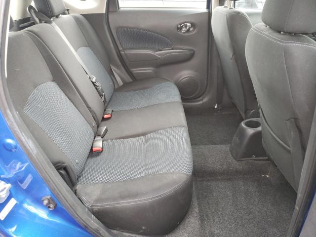Photo 6 from auction – 2016 NISSAN VERSA NOTE with VIN 3N1CE2CP0GL366835
