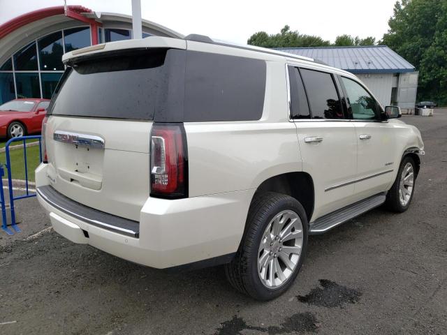 Photo 4 from auction – 2015 GMC YUKON DENA with VIN 1GKS2CKJ7FR603952