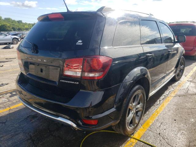 Photo 4 from auction – 2015 DODGE JOURNEY CR with VIN 3C4PDDGG0FT740253