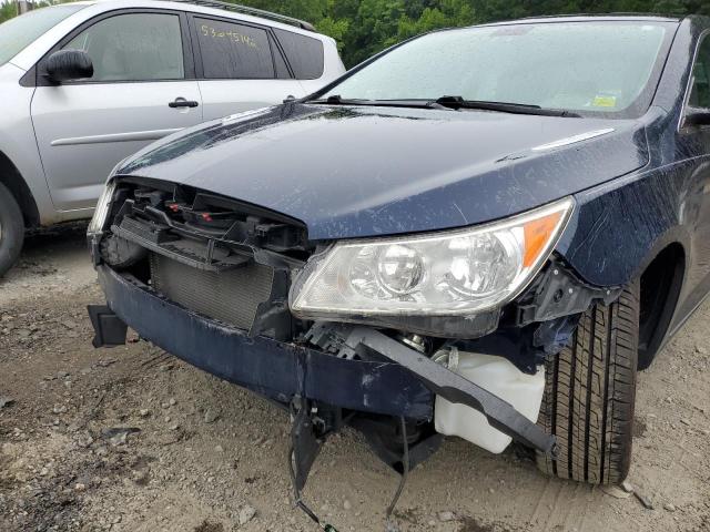 Photo 10 from auction – 2010 BUICK LACROSSE C with VIN 1G4GC5GG1AF226595