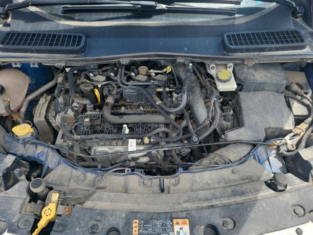 Photo 7 from auction – 2019 FORD ESCAPE SE with VIN 1FMCU9GD4KUB36752